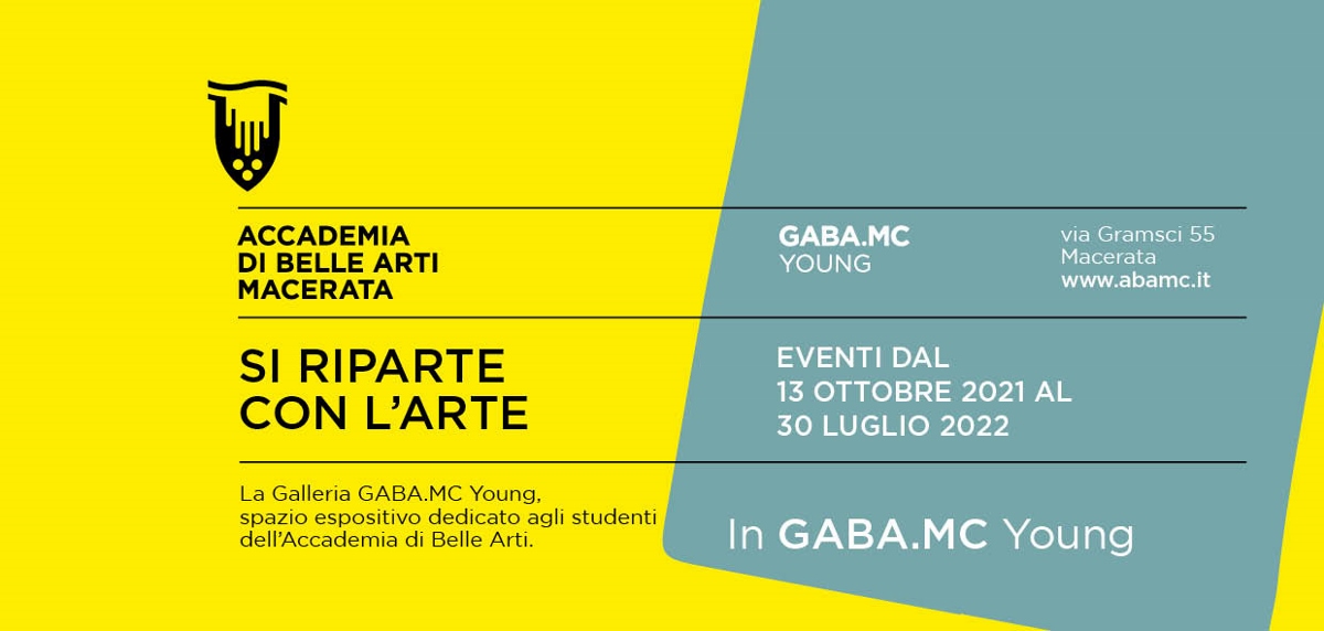 Nuova programmazione GABA.MC Young